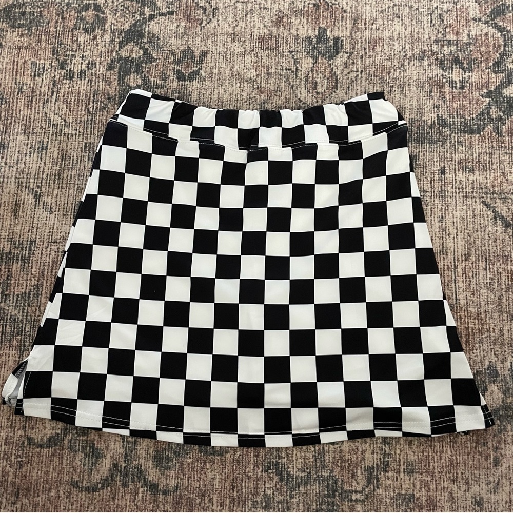 Women’s Eskouaer tennis skirt